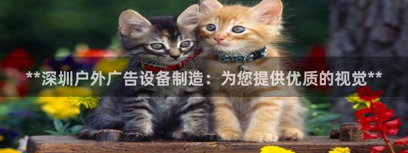 杏宇平台代理多少钱：**深圳户外广告设备制造：为您提供优质的视觉**