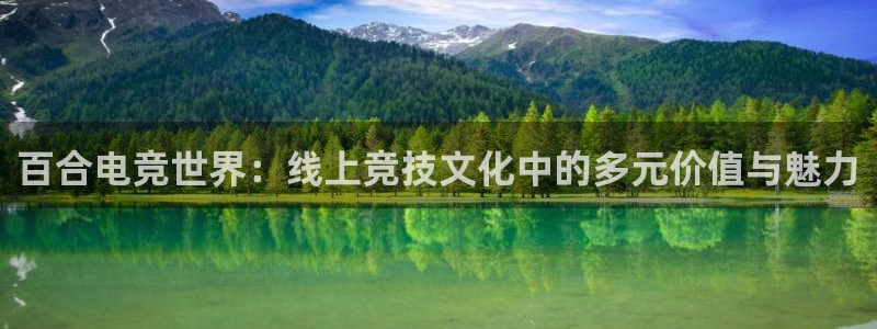 火狐电竞官网入口